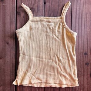 Bundle of tank tops